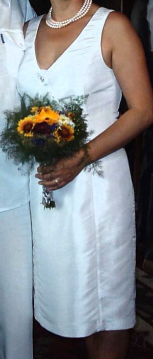 rochie femei pentru ocazie, nunta, botez