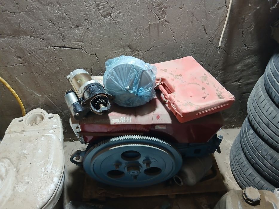 Двигатель электрод или агедель 150-200