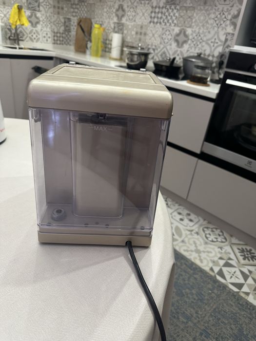Кофемашина ZE-PRESSO CAFÉ от Zepter
