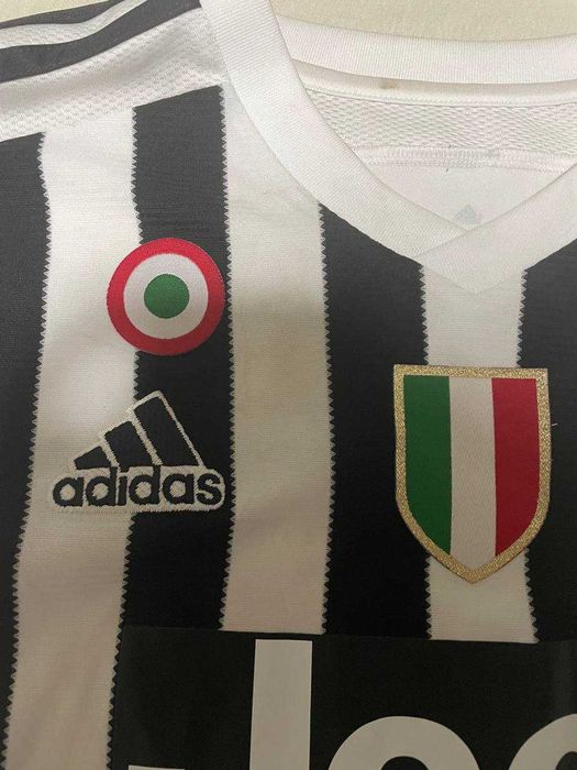 Oригинална тениска Ювентус ZAZA