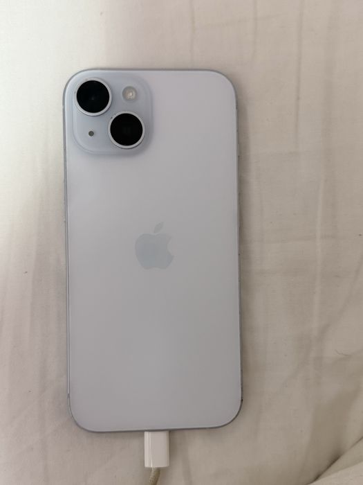 Iphone 15 256 гб б/у