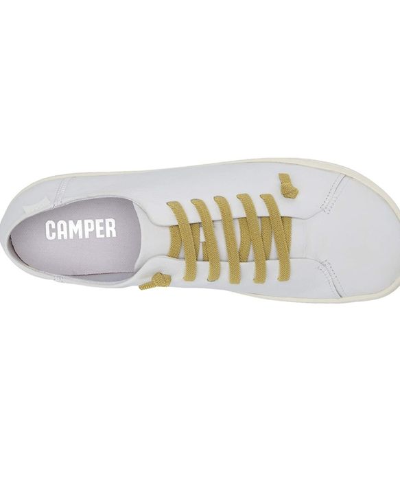 Camper dama peu cami