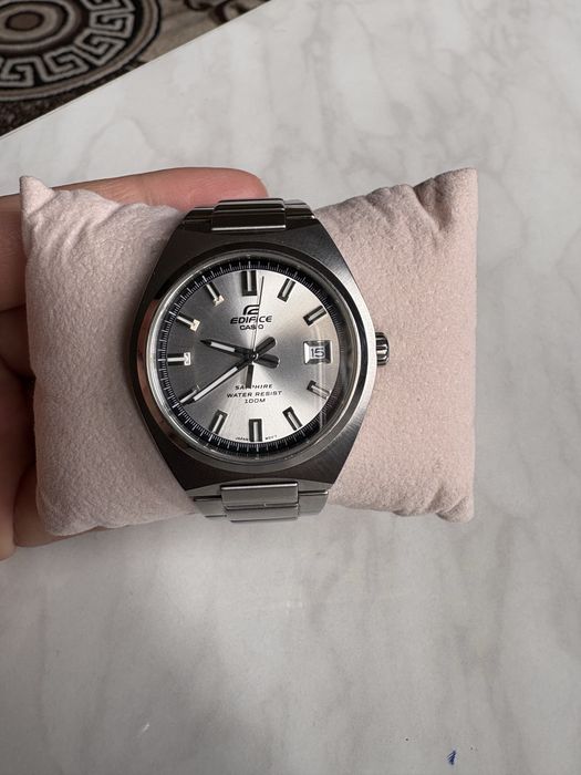 Erkaklar soati casio
