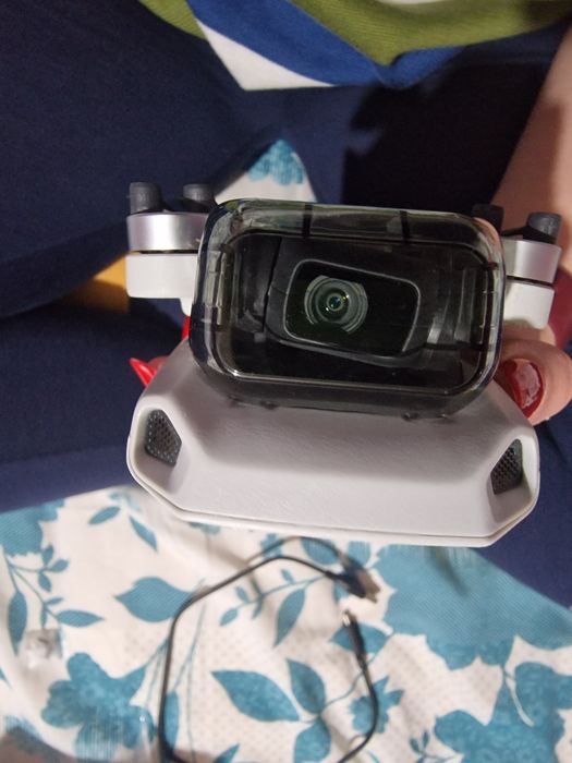 ДРОН DJI Mini 4K