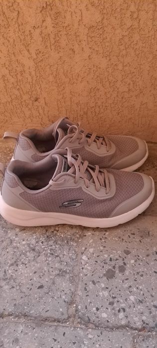 Мъжки спортни маратонки Skechers Lite-Weight