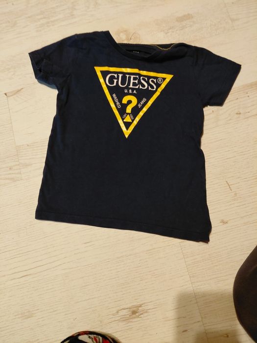 Маркови детски тениски