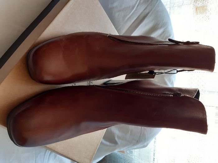 Aerosoles/ Estefania Marco Нови боти №41