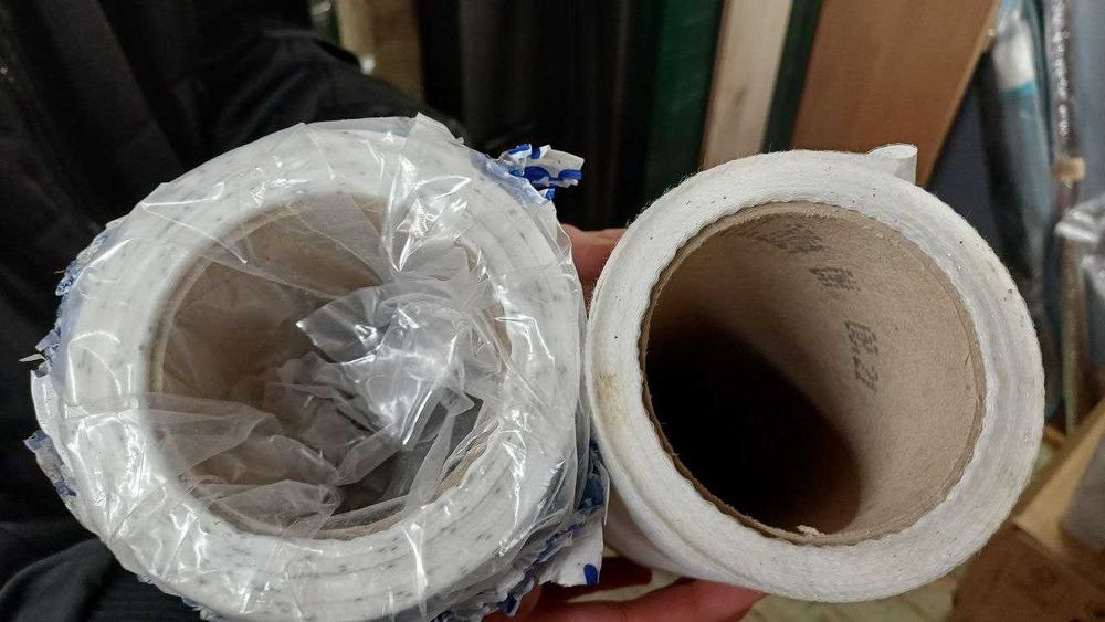 Фолио мемблрана паро-пропускливо Vario KM Duplex - 2 ролки