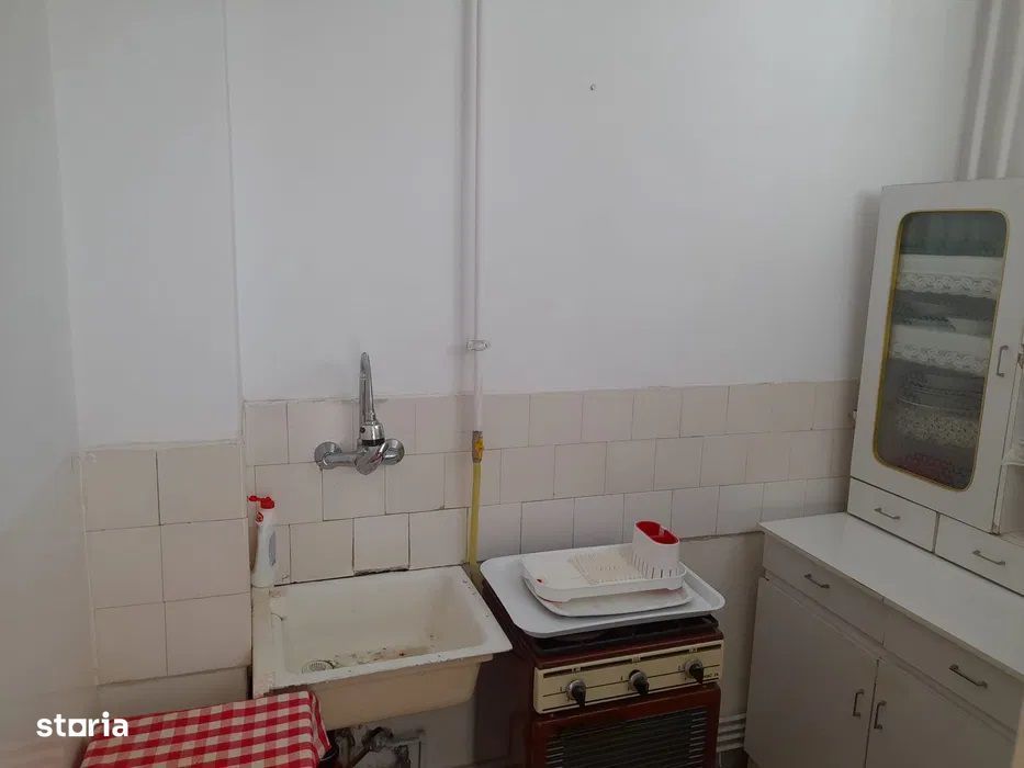 Aleea Carpati - Inchiriere apartament 1 camera