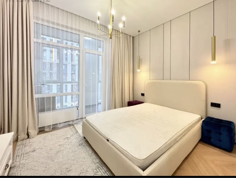 Шторы с тюлями в комплекте