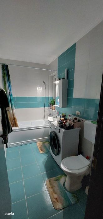 Apartament 2 camere Subcetate Sanpetru Brasov