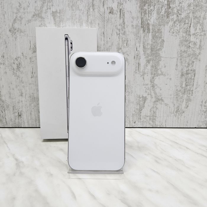 IPhone AIR 256GB 22Cicluri White Zeus Amanet Vitan 6622