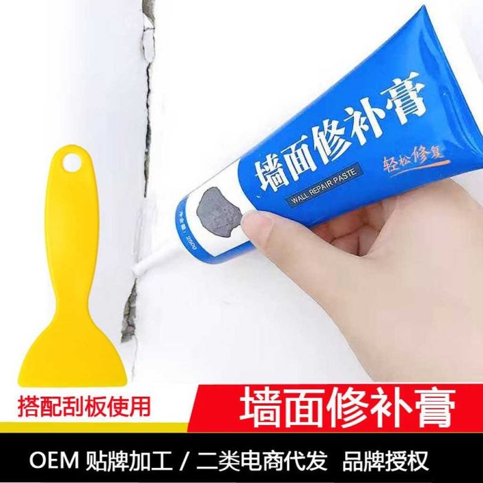 Паста, лепило уплътнител за фуги