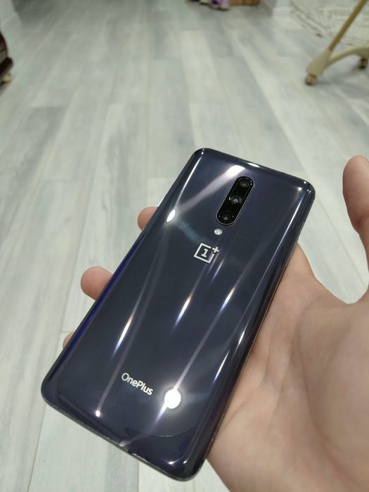 ОБМЕНЯЮ one plus 7 pro 8/256