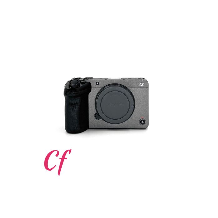 Sony FX30 - Ca nou ! Factura - Garantie 3 luni !