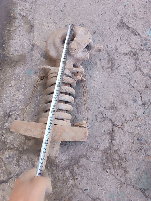 Фаркоп сотилади ту́лик у́кинг