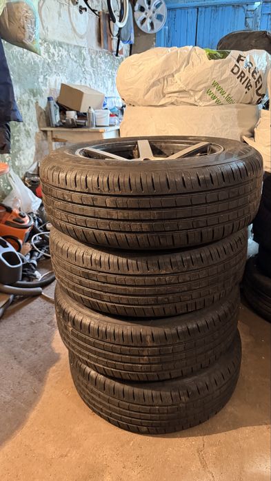 Резина R14 до 19