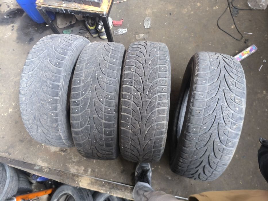 Продам резину SAILUN