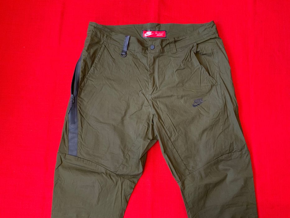 Nike-оригинана долница 48 м