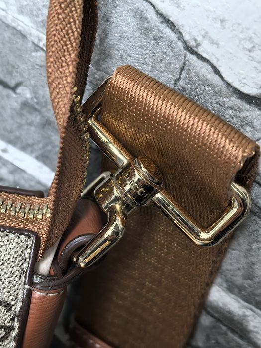 Мъжка чанта високо качество