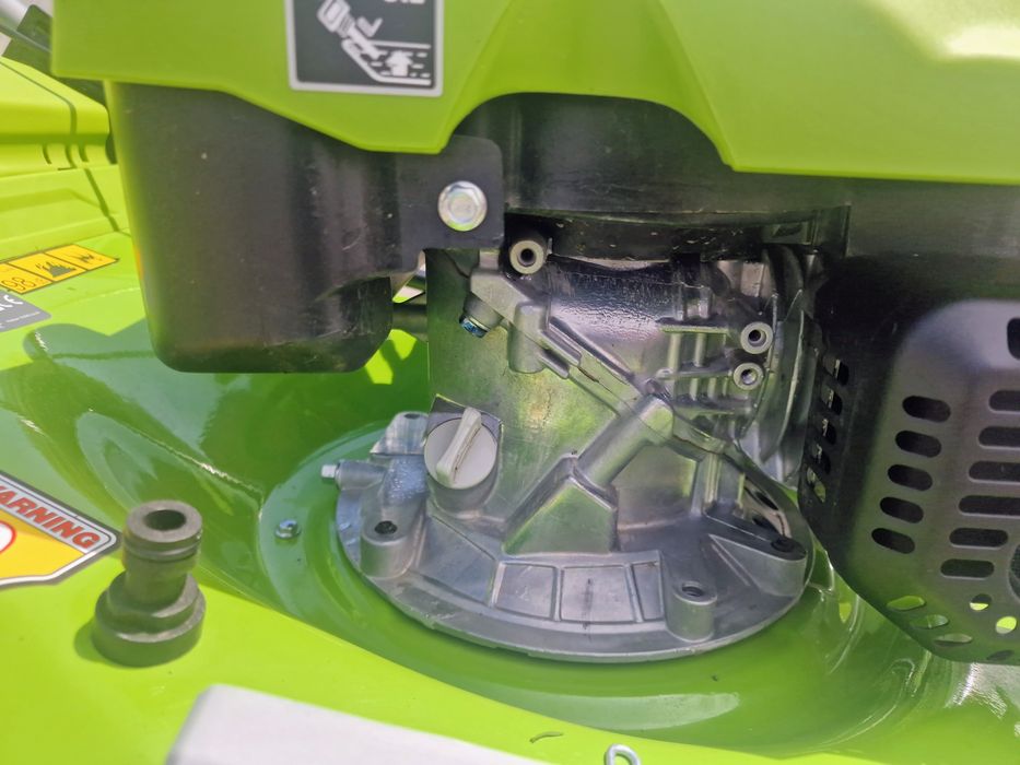 Самоходна косачка GARDENIA 20  с 4 фунции  51см