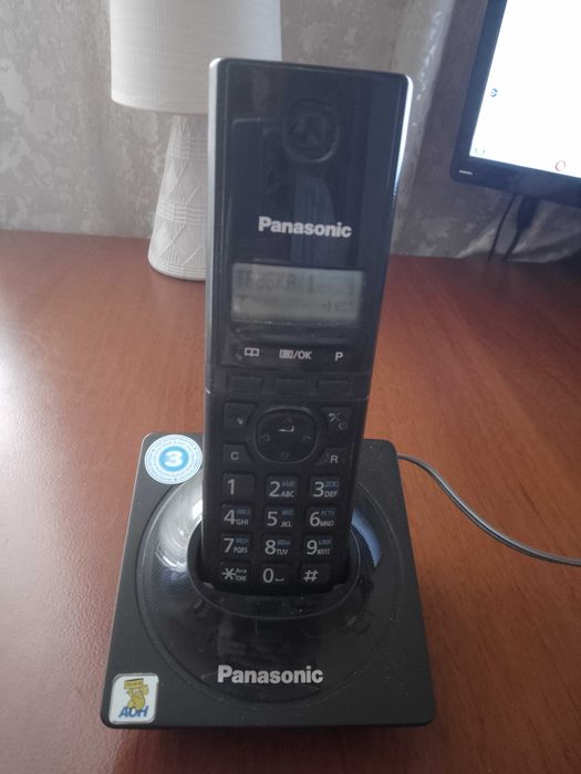 Радиотелефон Panasonic