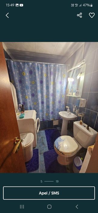 Apartament 2 camere