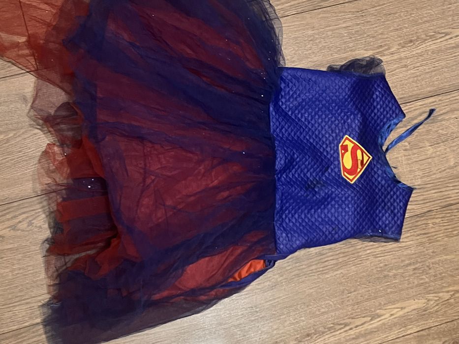 Костюм для девочки