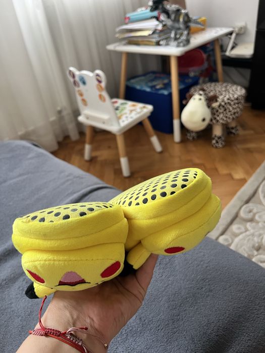 Botosei/ Papuci moi H&M copii, nr. 27-28