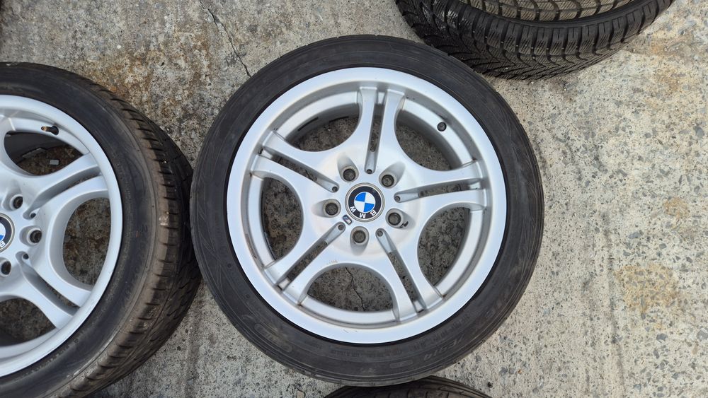 Оригинални джанти БМВ 5/120 BMW 5x120 Style M 68