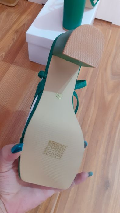 Sandale damă ,mărime 39