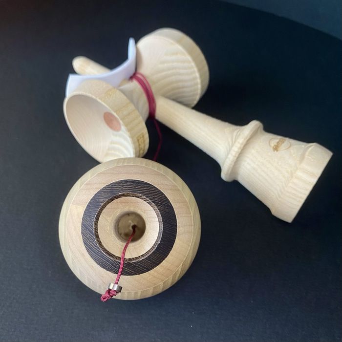 Kendama Sweets Splice XI Broken Shape