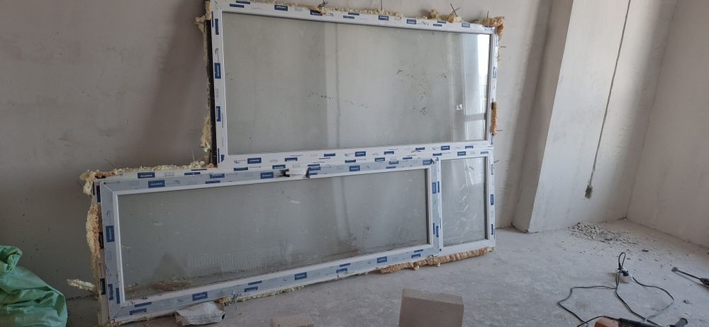 Окна drceuninck продается