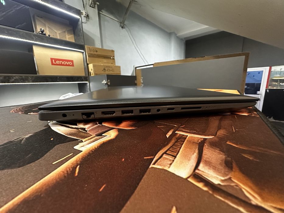 Офисный ноутбук Lenovo Ideapad 320 intel Core i3-6006U