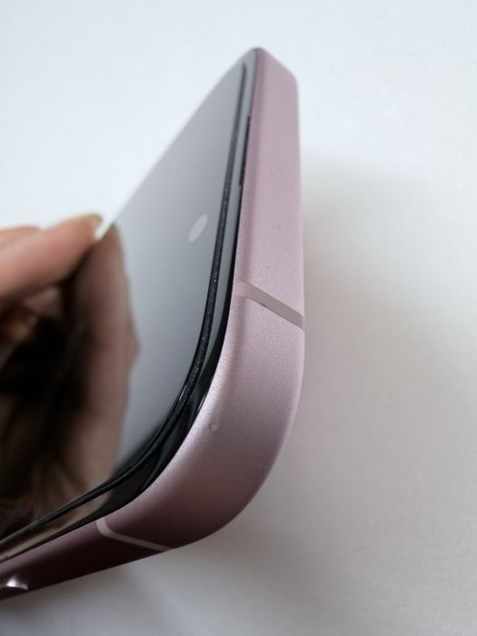 Iphone 15 256GB PINK