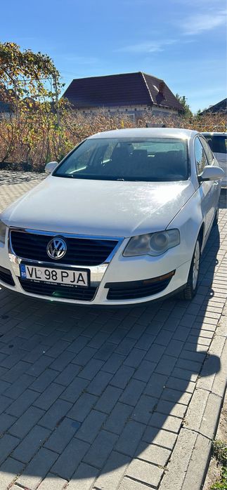 Volkswagen Passat 2010 diesel, 2.695 € — imagine 1