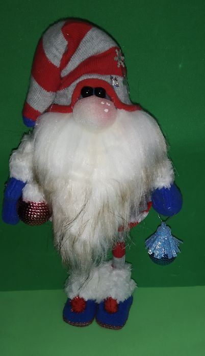 Игрушки ручной работы