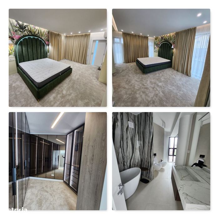 De Vanzare Casa zona Rahovei