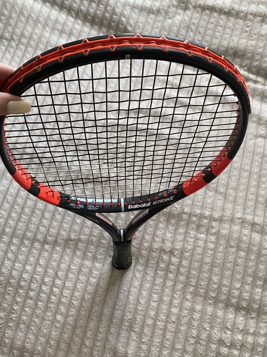 Ракетка для большого тенниса