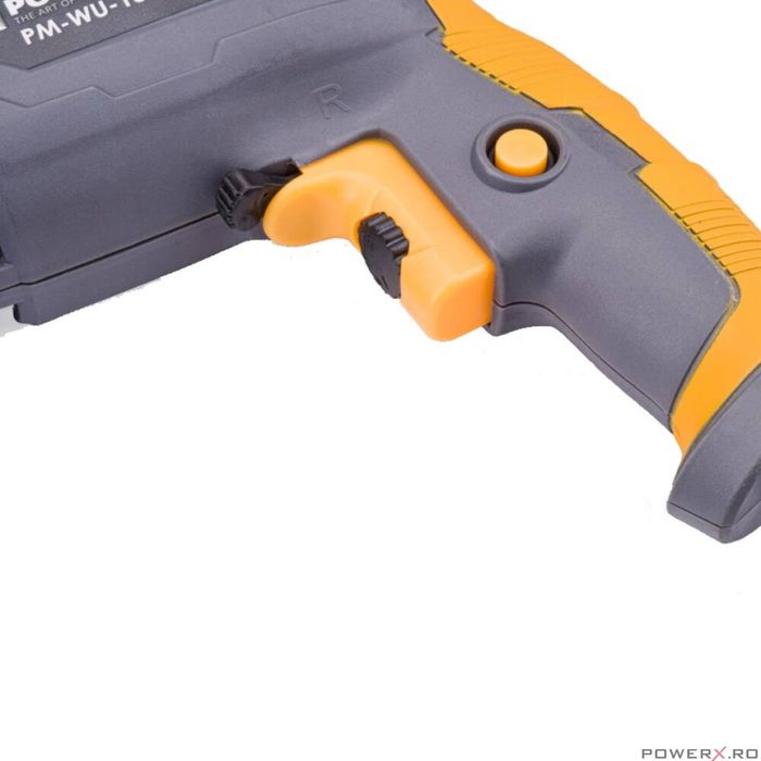 Bormasina electrica, 220 V 1500 W, Powermat