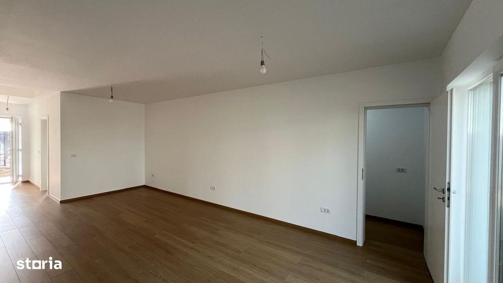 COMISION 0% | Duplex pe parter Mosnita Noua | 72 mp utili | 3 camere.