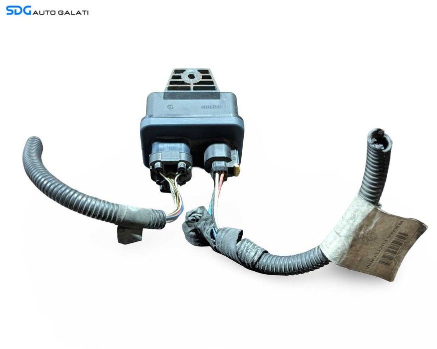 Releu Bujii Fiat Idea 1.3 D Multijet 2003 - 2025 Cod 55229840 [LR4195]