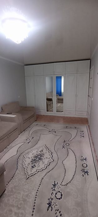 1 комнатная квартира