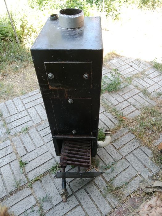 Отопительная печь