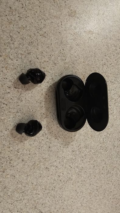 Galaxy buds plus case