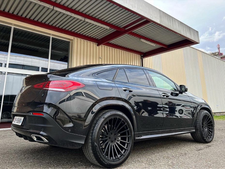 21"22" Джанти HAXER HX010 5×112 5×120 BMW 7 X5 X6 X7 MERCEDES GLE GLS