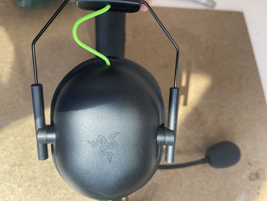 Casti gaming Razer Blackshark