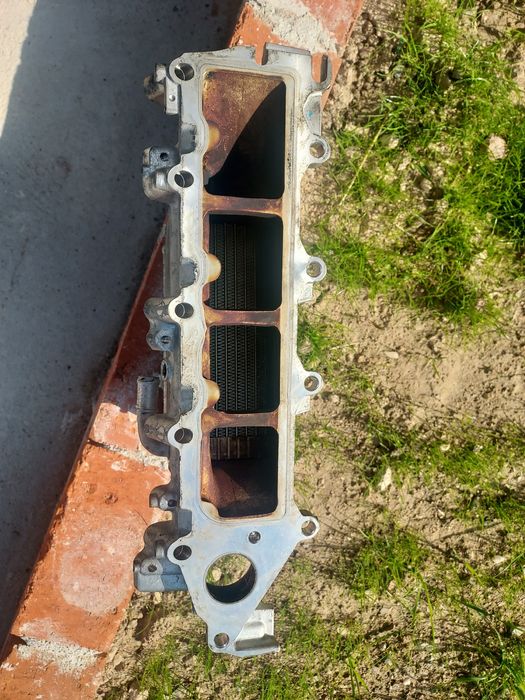 Интеркулер смукател