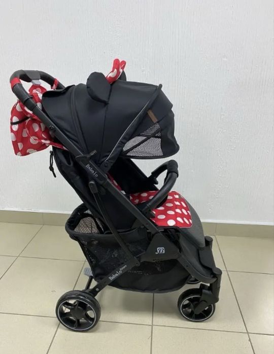 Продам коляску Babalo