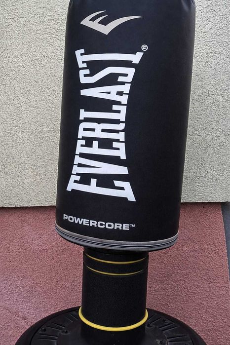 sac de box everlast